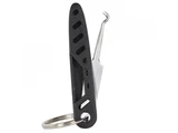 Lifesystems Compact Tick Tweezers