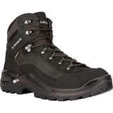 Lowa Renegade GTX Mid - deep black