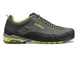 Túracipő Asolo Eldo LTH MM - graphite/green oasis