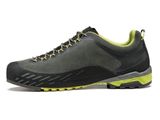 Túracipő Asolo Eldo LTH MM - graphite/green oasis