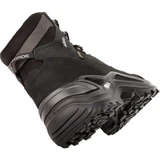 Lowa Renegade GTX Mid Wide -black