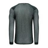 Termo alsónemű Brynje Super Thermo Shirt w/inlay - green