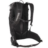 Hátizsák Camp Outback 20l - black