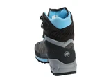 Mammut Kento Tour High GTX Women - dark titanium/whisper