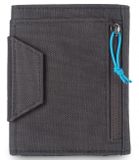 Lifeventure RFID Wallet - Grey