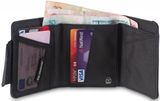 Lifeventure RFID Wallet - Navy