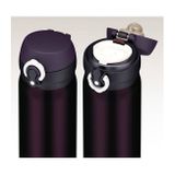 Thermos Motion 600ml - black