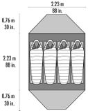 MSR Elixir 4 - zeleno/červený