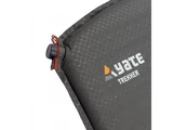 YATE TREKKER 3,8 - šedá/šedá