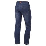 Ocún TYphoon Jeans - Dark Blue