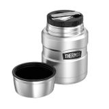 Ételtermosz Thermos Style 470ml - rozsdamentes acél