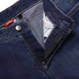 Ocún TYphoon Jeans - Dark Blue