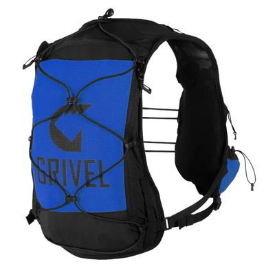 Hátizsák Grivel Mountain Runner Evo 10 - blue