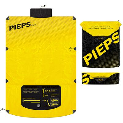 Bivakzsák Pieps Bivy Duo