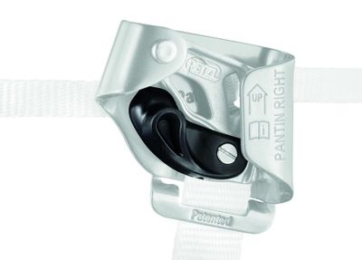 Petzl Pantin Catch - balra