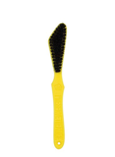 E9 Brush - yellow