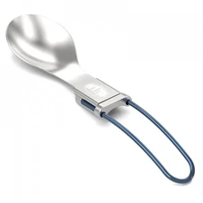 GSI Glacier Folding Spoon