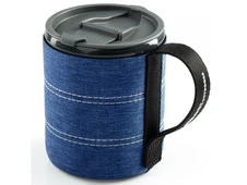 GSI Outdoors Infinity Backpacker Mug - Blue