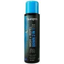 Granger´s Wash + Repel Down 2in