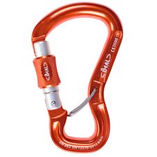 Karabiner Beal Orient Express - orange