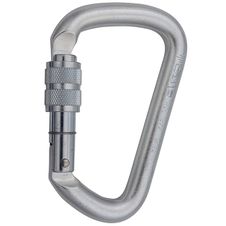 Karabiner Camp Steel D Pro Lock