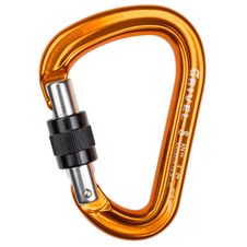 Karabiner Grivel DELTA K5N Screw Lock