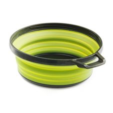 Kemping edény GSI Outdoors Escape Bowl 650 ml - green