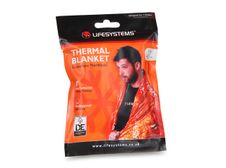 Lifesystems Thermal Blanket