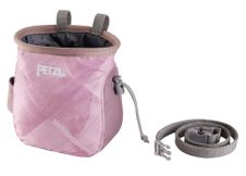 Petzl Saka - pink