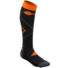 Zoknik Crazy Idea Energy Socks - orange