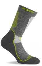 Crazy Trekking Socks - Liken