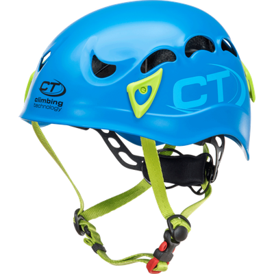 Sisak Climbing Technology Galaxy - Blue