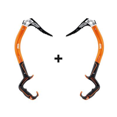 Szett Petzl Ergonomic