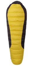 Warmpeace Viking 1200 - 180cm - yellow/grey/black