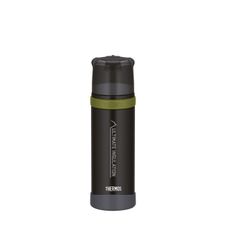 Thermos Thermos Mountain 500ml - matt fekete