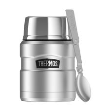 Ételtermosz Thermos Style 470ml - rozsdamentes acél