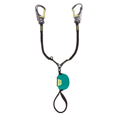 Climbing Technology Top Shell Compact