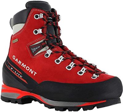 Garmont Pinnacle X-Lite GTX - red