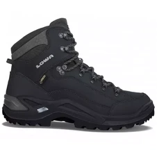 Lowa Renegade GTX Mid Wide -black